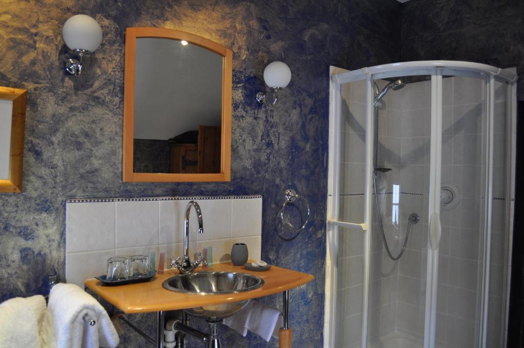 Old Ivy House Bed & Breakfast Nuneaton Kamer foto