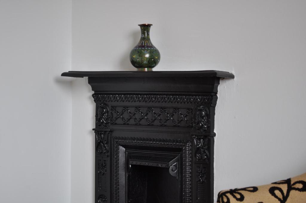Old Ivy House Bed & Breakfast Nuneaton Kamer foto