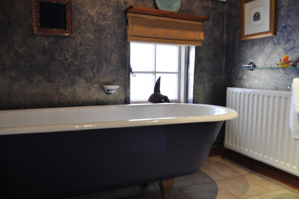 Old Ivy House Bed & Breakfast Nuneaton Kamer foto