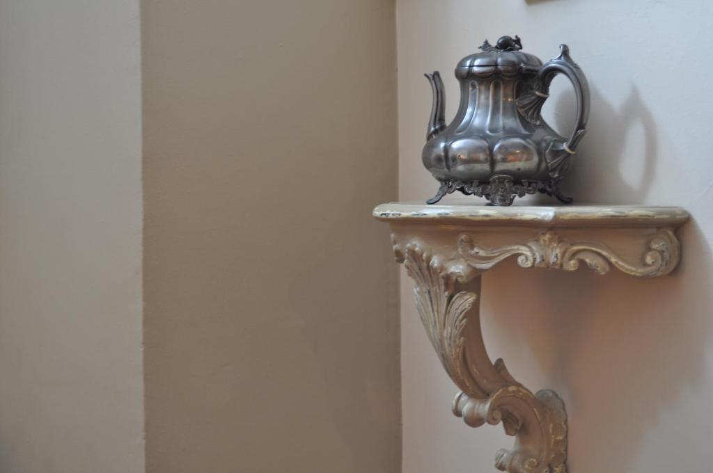 Old Ivy House Bed & Breakfast Nuneaton Buitenkant foto