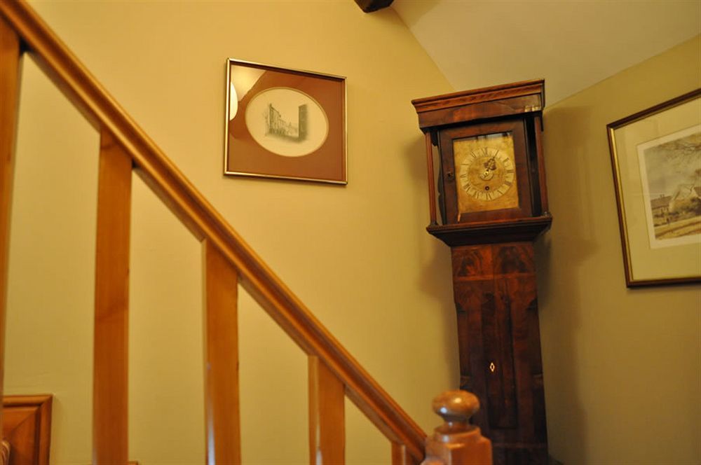 Old Ivy House Bed & Breakfast Nuneaton Buitenkant foto